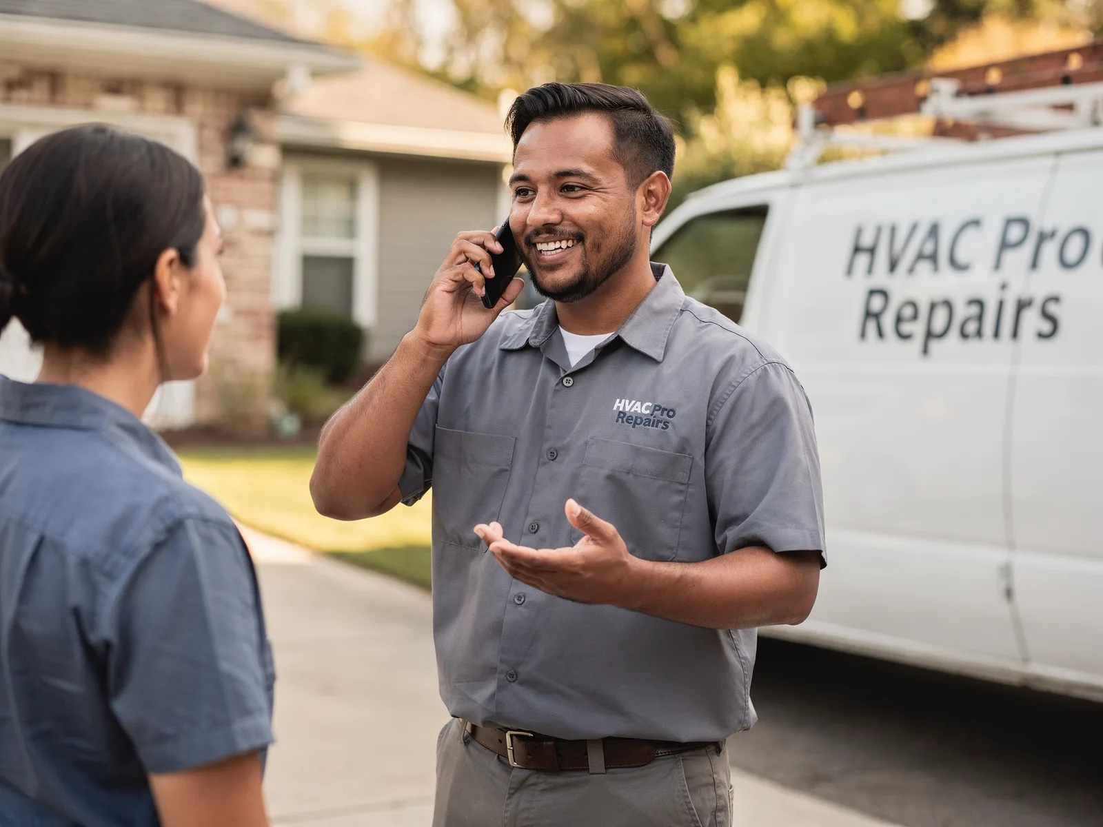 Heat Pump Repair Fountain, MN FAQs